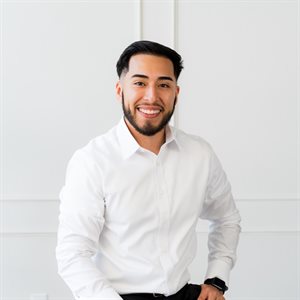 Oscar Martinez Mejia