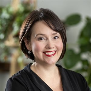 Elizabeth Lanter